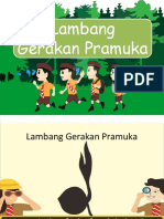 Lambang Gerakan Pramuka