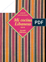 Cocina libanesa. Josiane Aoun Mongeut.pdf