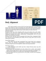 Body Alignment