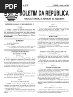 Codigo de Registo Predial 2018