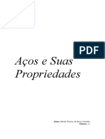 AÇOS E SUAS PROPRIEDADES.doc