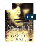 GuyGavrielKay YsabelV1 0 PDF