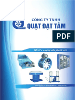 Catalogue Quat Dat Tam