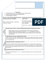 lesson plan 1 and self reflection   moza obaid - h00369626   epc1403