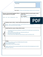 lesson plan 2 and self reflaction   moza obiad - h00369626   epc1403 