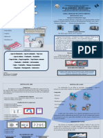 Díptico - Sistemas de Apoyo Crítico