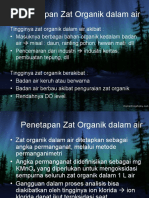 Download Penetapan Zat Organik Dalam Air by Aprianti Ramdhani SN39479805 doc pdf