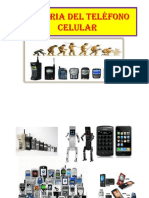 Curso de Celular Telefonia Celular PDF