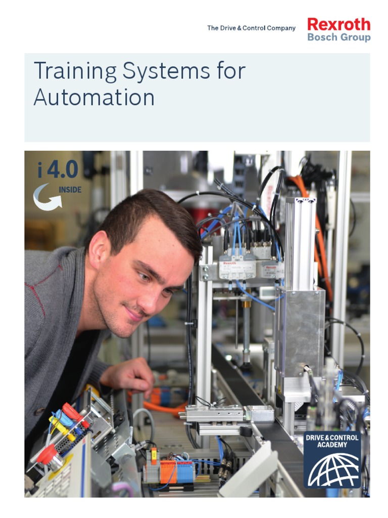Rexroth Trainingssysteme Automatisierung Version1 1 En 2