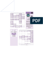 Pensum Ingeniería Química USAC