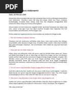 Download Trik mengerjakan stoikiometri by ratuinfocom SN39480039 doc pdf