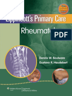 Rheumatology Masud