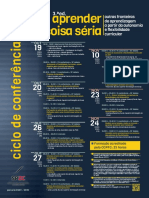 Ciclo Conf Viseu 2018 PDF