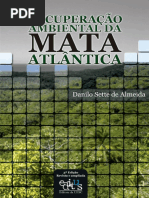 Recuperacao Ambiental Da Mata Atlantica Nova