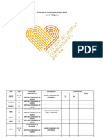 Calendario Anual Mmjj2019