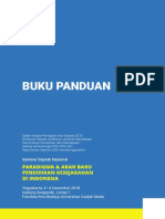 Buku Panduan