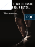 Metodologia Do Ensino Do Futebol e Futsal PDF