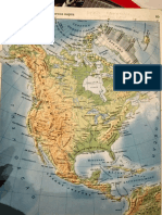 Severna Amerika Fizicka Karta PDF