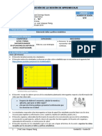 Matematica - 4º Grado - 1° Unidad - Sesión 09