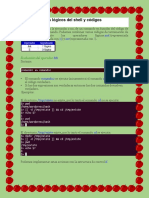 Estructuras Logicas