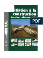 Modélisme - Manuel De Construction Des Avions Rc - Modelisme.pdf