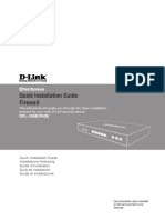 DFL-260E+860E A1 QIG v1.00 PDF