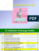 Program Kesga UPT Pusk. Kedungwuni I