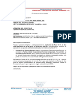 CARTA Ampliacion de Plazo