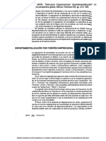 03) Knoots, Harold. (2004) - "Estructura Organizacional Departamentalización" en Administración, Una Perspectiva Global. México McGraw-Hill, Pp. 272 - 309-1