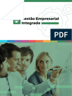 Gestão Empresarial Integrada