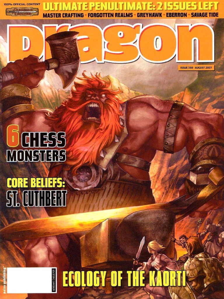 dragon magazine archive download