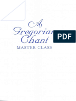 A Gregorian Chant Master Class (Abbey of Regina Laudis, Marier).pdf