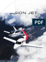 Digital Vision Jet Brochure 2017