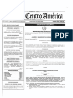 Requisitos para Inscribirse en El Registro General de Adquisiciones