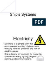 05 - Ship's Systems