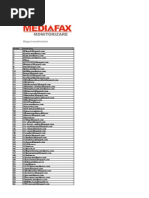 Bloqueos | PDF