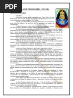 Manual Da Falange Cayçara