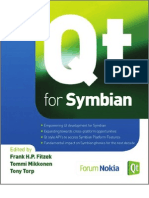 QT for Symbian