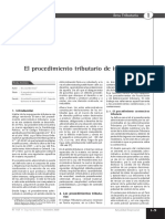 LECTURA EL PROCEDIMIENTO TIBUTARIO DE IMPUGNACIÓN.pdf