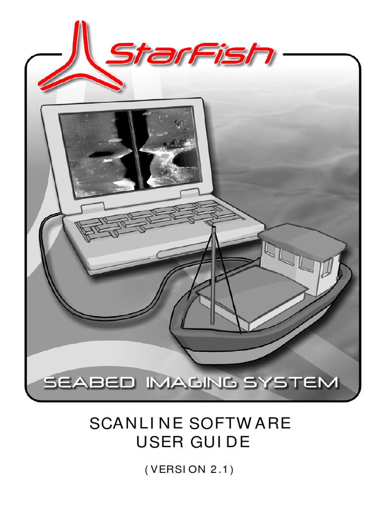 Scanline Software User Guide: (VERSION 2.1) | Download Free PDF | Icon ...