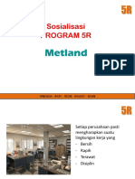 Sosialisasi Program 5r Ringkas Rapi Resik Rawat Ra PDF