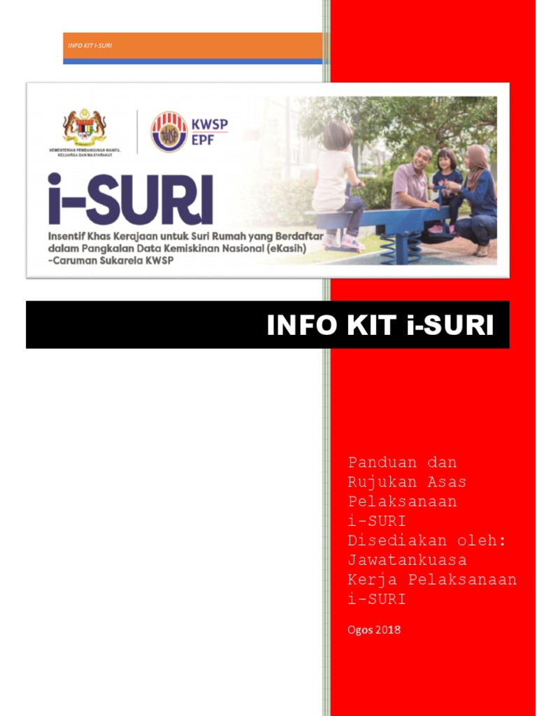 Info Kit I Suri Pdf