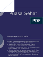 PUASA