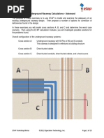 UGS Advanced Excercise