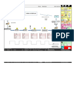 Value Stream VSM Template Empacado de cabina Mejora.xls