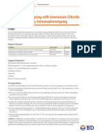 BD - Bulk Erythrocyte Lysing with Ammonium Chloride for Flow Cytometry Immunophenotyping.pdf