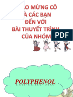 Polyphenol
