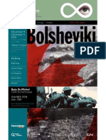 2010 bolsheviki poster