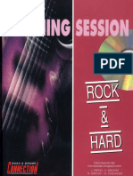 B Training S - Rock N Hard - J Fred PDF