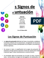 PUNTUACION.pptx